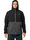Jacke Gray