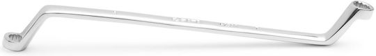 Sata Διπλό Κλειδί Πολύγωνο Μεγέθους 16x17mm