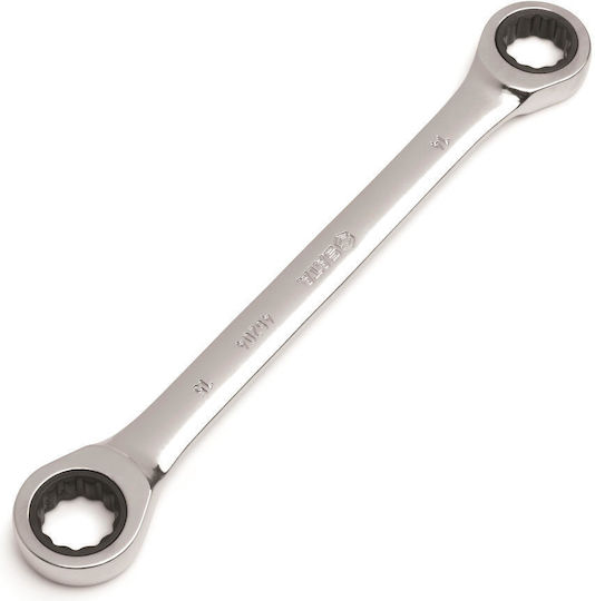 Sata Dublu Cheie poligon cu mecanism de blocare Dimensiune 8x10mm
