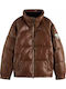 Jacket Puffer Demitasse