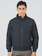 Jacket Bomber Dark Blue
