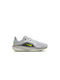 Winflo 11 GTX Men's Sport Shoes Running Gray Waterproof With Gore-Tex Membrane