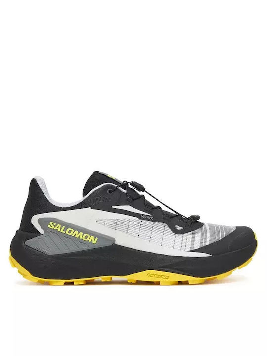 Salomon Genesis Herren Sportschuhe Trail Runnin...