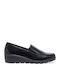 Women's Loafers in Black Color