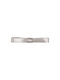 Bergal Saddle Beige Laces 15 Mm Wide Satin Beige Shoelaces 1 Meter Width 15 Mm