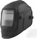 Vevor Welding Helmet with 93x43mm Visual Field Black