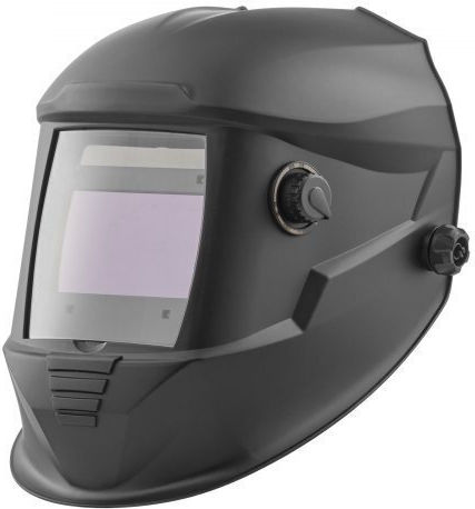 Vevor Welding Helmet with 100x59.4mm Visual Field Multicolour