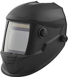 Vevor Mască Electronică de Sudură cu Câmp Vizual 100x80mm Vevor Mască Electronică de Sudură cu Câmp Vizual 100x80mm