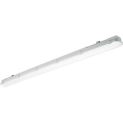 Waterproof Lighting Batten Resisto 1500 IP66 4850-8500lm 840