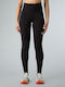 Warm Training Γυναικείο Κολάν Tnf Black