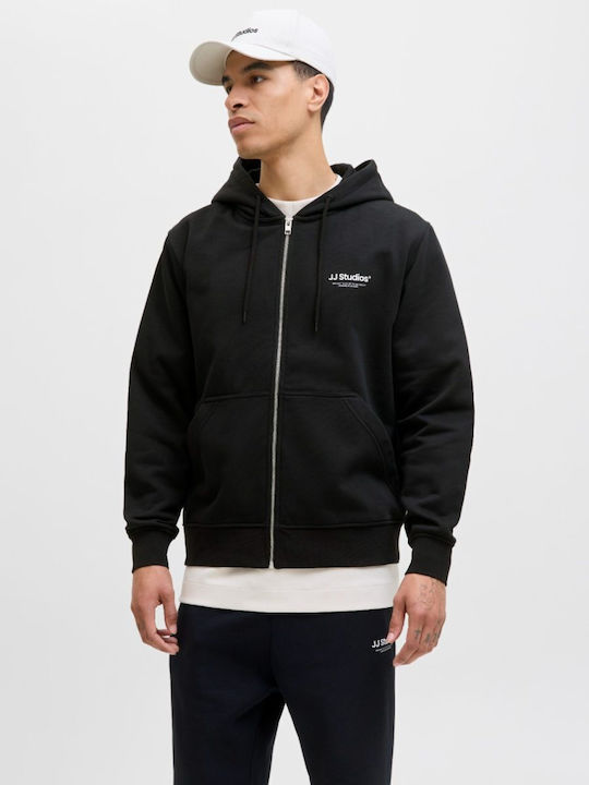Jack & Jones Жилетка Black