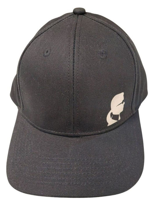 Καπέλο Μαύρο Karl Lagerfeld 805640 554101 990