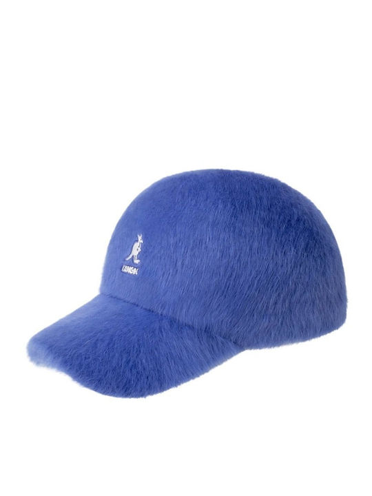 Kangol Jockey Καπέλο Furgora Spacecap Μπλε-k3201st