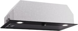 Proff Μηχανισμός Απορρόφησης 50cm Μαύρος 209-GC52POP#BL