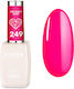 Manica Lustruirea De Lungă Durată Glossy Top Coat Pop Don't Stop 249 10ml