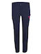Trollkids 177-114 Kids Trousers for Ski & Snowboard Purple