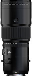 Fujifilm GF 500mm f/5.6 R LM OIS WR για Fujifilm G Μount