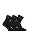 GSA Athletic Socks Black 1 Pair