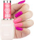 Manica Lustruirea De Lungă Durată Oja Glossy Too Pretty To Quit 252 10ml