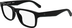 Calvin Klein Jeans Ckj25613 001 57 Rame Ochelari Calvin Klein Jeans Ckj25613 001 57 Rame Ochelari