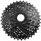 Sunrace Kassette Csm90 9-Gang 11-34t Schwarz