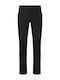 Whistler Men's Hiking Long Trousers Black