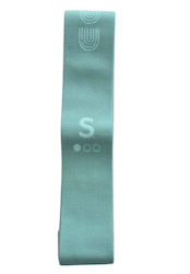 inSPORTline Resistance Band Figure 8 Light Green 0.6m