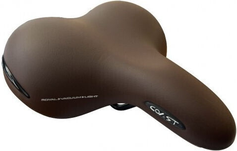 Selle Royal Braun Fahrradsattel