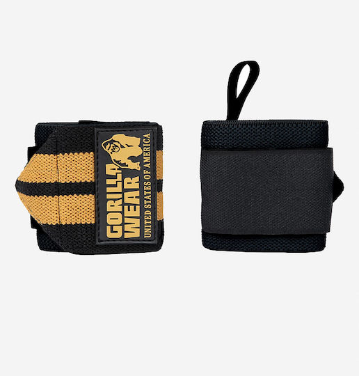 Gorilla Wear Αξεσουάρ Αθλητικών Οργάνων