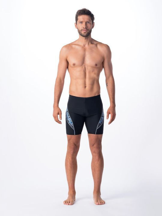 Men's Swimwear Shorts Black