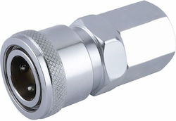 Cresman 13083 Verbindung