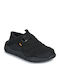 Ανδρικά Slip-On Μαύρα