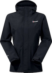 Berghaus Водоустойчиво Работно Яке