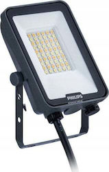 Philips Προβολέας 20W Στεγανός 3000K Philips Προβολέας 20W Στεγανός 3000K