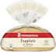 Papadopoulos Deutscher Typ Brot 500g Weizen 1-59845