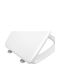 EVIOP Bakelite Toilet Seat White