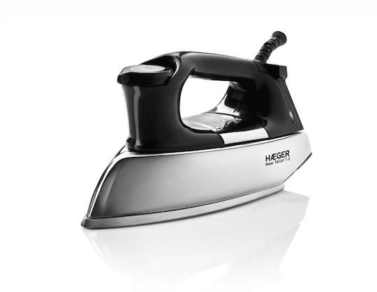 Σίδερο Ταξιδίου Ξηρού Τύπου 1200W