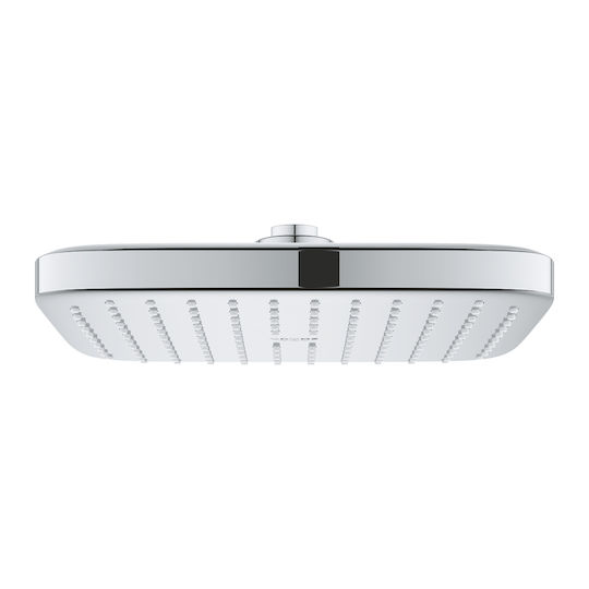 Grohe Tempesta 250 Cube Κεφαλή Ντουζ 25cm