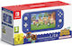 Nintendo Switch Lite 32GB Animal Crossing New Horizon