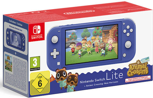Nintendo Switch Lite Console | Skroutz Romania