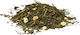 Green Tea Sencha Lemon 100gr