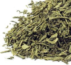 Зелен Чай Sencha Декофеин Decaffeine Япония 50гр