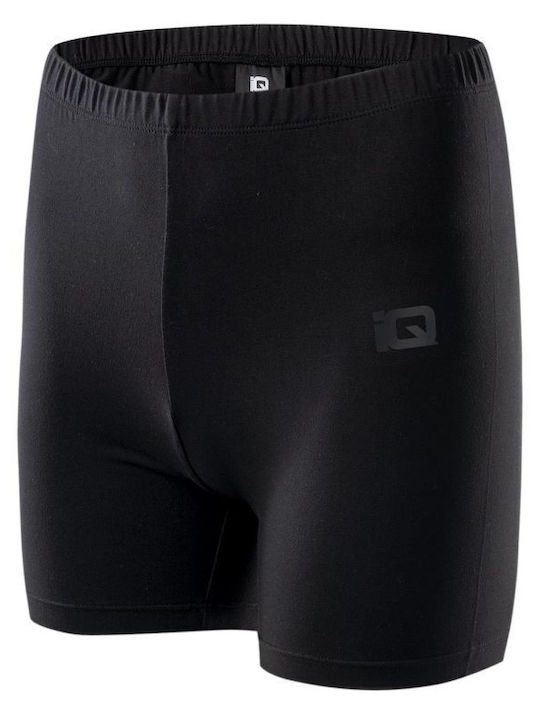 Silky Women's Training Legging Shorts Black