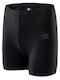 Silky Women's Training Legging Shorts Black