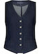 Damen Weste Red