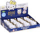 Hello Kitty Lip Balm Για Παιδιά Φράουλα 7gr