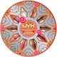 NYX Professional Makeup Gingerbaddie Land Makeup Set for the Lips 10pcs