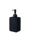 Butlers Spender Kunststoff Schwarz 250ml