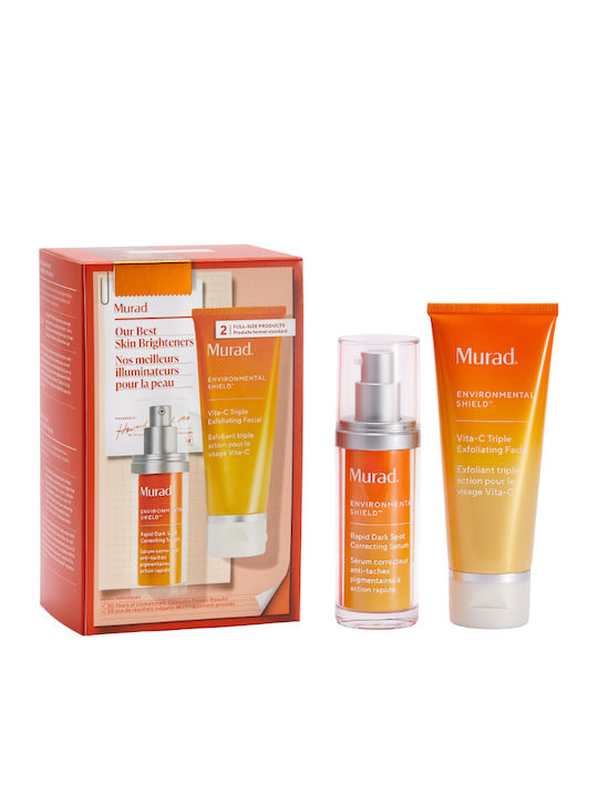Murad Our Best Skin Skin Care Set for Brightening