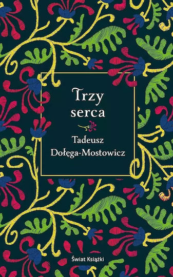 Trzy Serca Trzy Serca